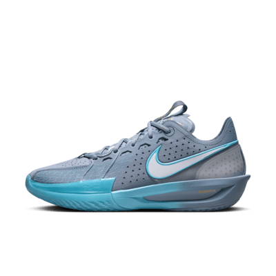 Unisex кроссовки Nike G.T. Cut 3 для баскетбола