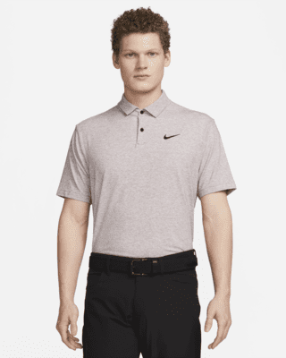 Мужские  Nike Dri-FIT Tour Golf Polo