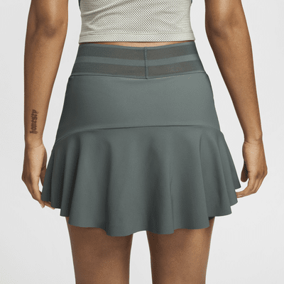 NikeCourt Slam Falda de tenis Dri-FIT - Mujer