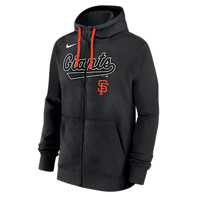 San Francisco Giants Knockout Script