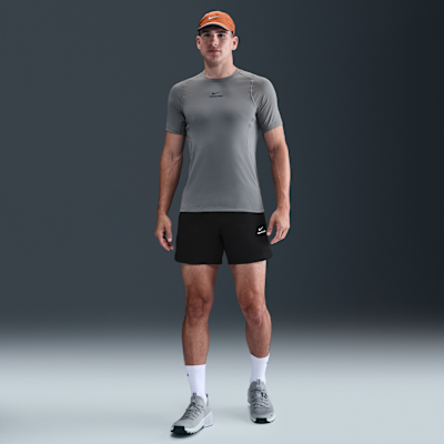 Nike Pro Training rövid ujjú Dri-FIT férfifelső