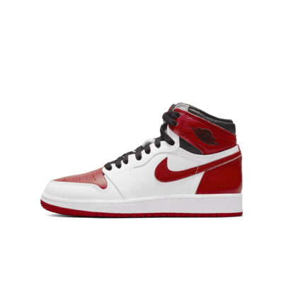 air jordan 1 nike price