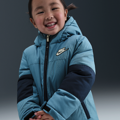 Nike Toddler 3-In-1 System Jacket