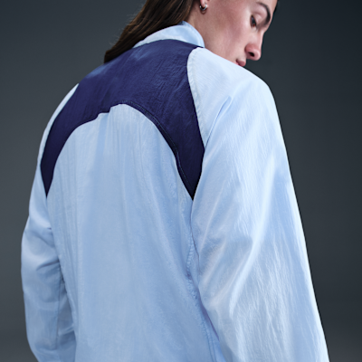 Nike Total 90 Men's Repel Football Tracksuit Jacket