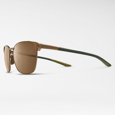 Lentes de sol espejados Nike Metal Fusion