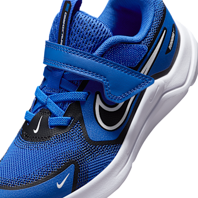 Nike Cosmic Runner Little Kids' Shoes