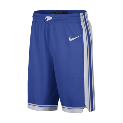 Nike college authentic on court clearance shorts