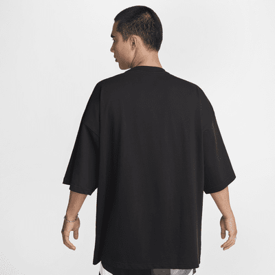 Playera de básquetbol para hombre Nike