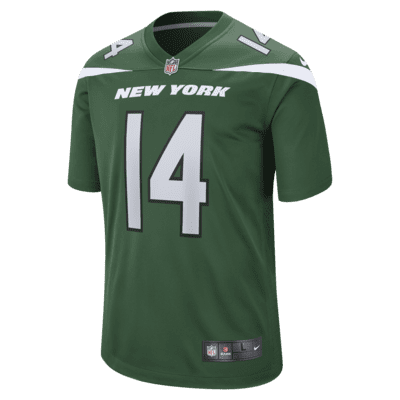 new nike football jersey