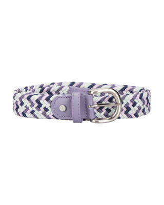 Женские  Nike Multi-Color Stretch Woven Belt