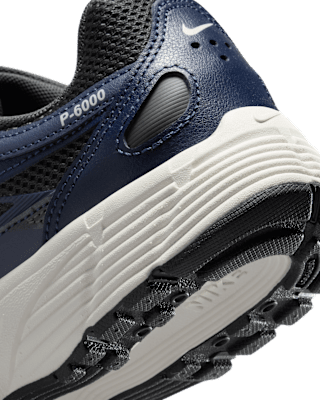 Nike P-6000