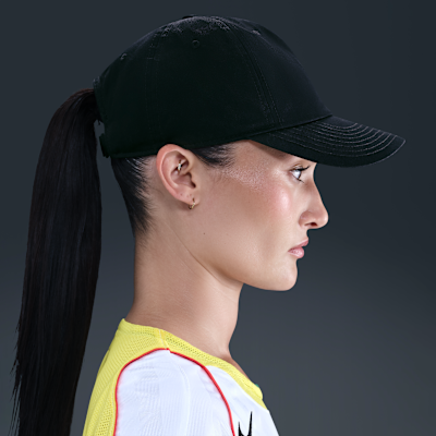 Nike Club Unstructured Cap