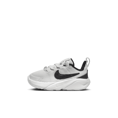 Nike Star Runner 4 Baby/Toddler Shoes