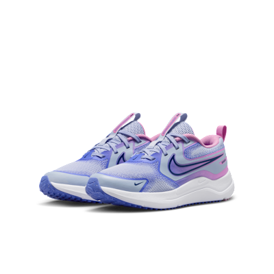 ナイキ コズミック ランナー ジュニア ロード ランニングシューズ