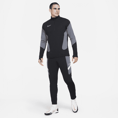 Nike Dri-FIT Academy Men's Knit Football Tracksuit