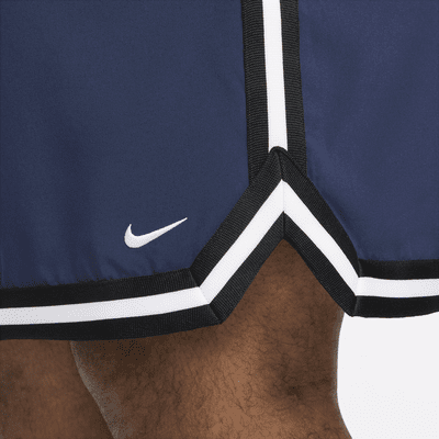 Nike DNA Men's Dri-FIT 6" UV Woven Basketball Shorts