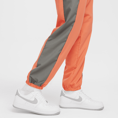 Nike Icon Men's Woven Basketball Trousers