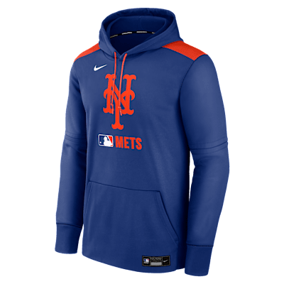 New York Mets Authentic Collection