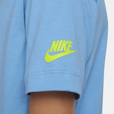 Nike Sportswear Big Kids' (Boys') T-Shirt