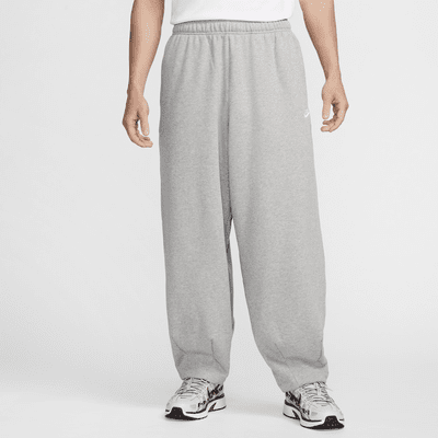 Nike Club Fleece Men's Oversized French Terry Pants