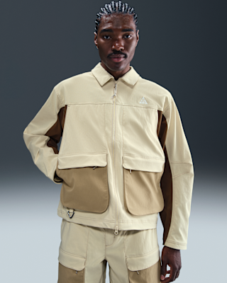 Мужская куртка Nike ACG "Smith Summit" UV