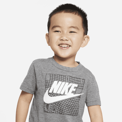 Nike Sportswear Club Shorts Set Toddler Set