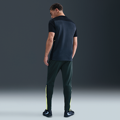 Fotbollsbyxor Nike Academy Winter Warrior Therma-FIT för män