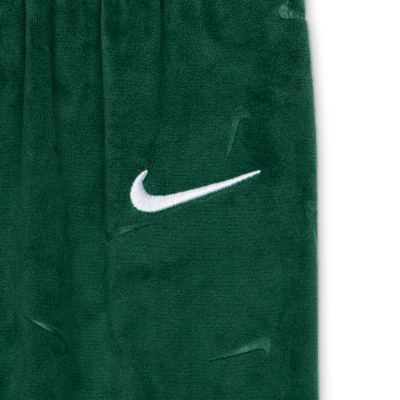 Nike Baby Essentials Baby (6-12M) Bodysuit and Pants Set