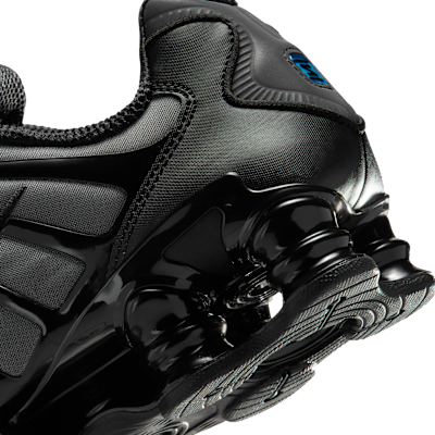 Nike Shox TL SE Men's Shoes