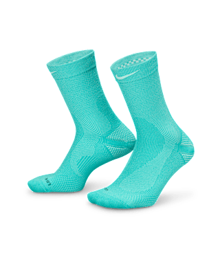 Unisex носки Nike Lightweight Crew Socks (1 Pair) для бега