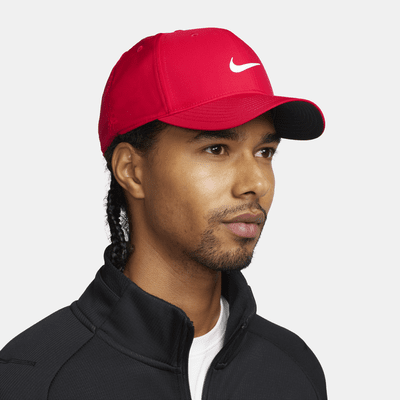 Nike Dri-FIT Rise Structured Snapback Cap