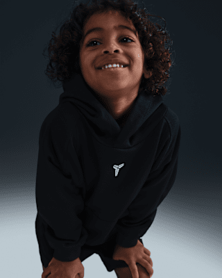 Детское худи Nike Therma-FIT Kobe Bryant Toddler Hoodie