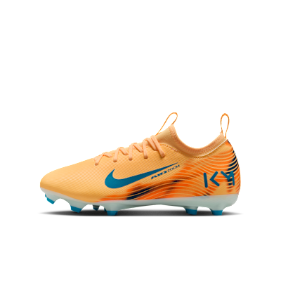 Nike Jr. Mercurial Vapor 16 Academy "Kylian Mbappé"