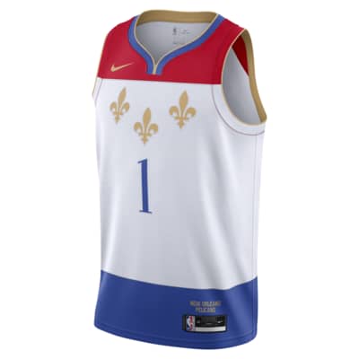 pelicans city edition jersey