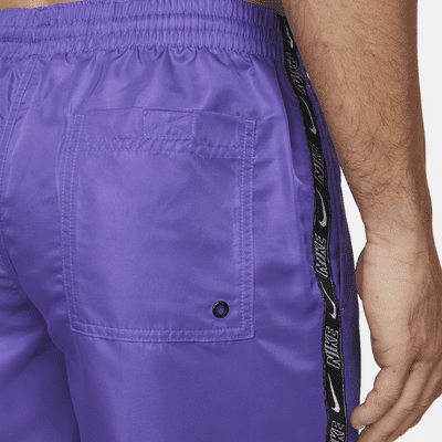 Nike Men's 5" Swim Volley Shorts