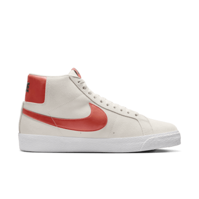 Nike SB Zoom Blazer Mid gördeszkás cipő