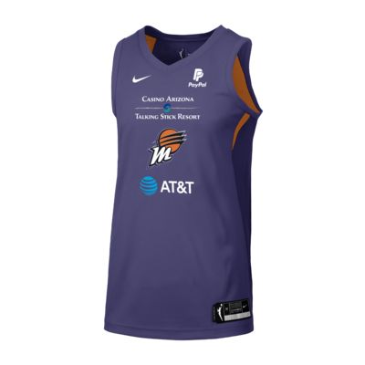 wnba nike gear