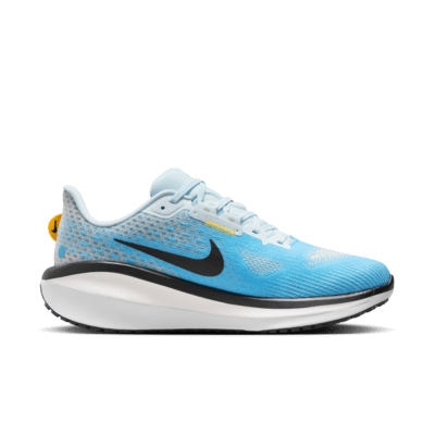 Tenis de correr en pavimento para hombre Nike Vomero 17