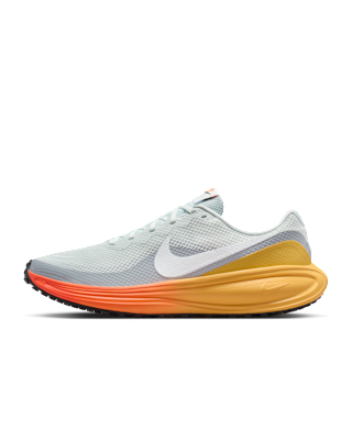 Мужские кроссовки Nike Revolution 8 Road для бега