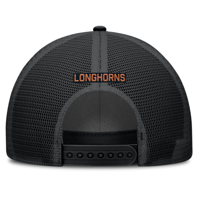 Texas Primetime Rise Men's Nike College Trucker Adjustable Hat