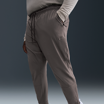 Nike Unlimited Men's Dri-FIT Zippered Cuff Versatile Pants