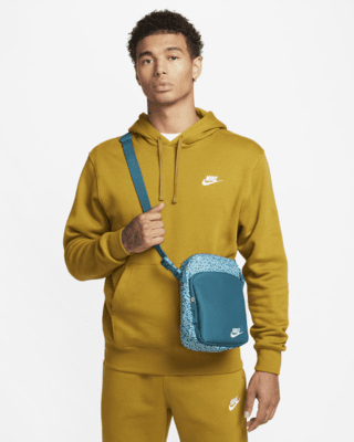 Nike Heritage S Crossbody Bag