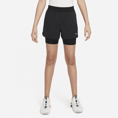 Nike Dri-FIT ADV Shorts für ältere Kinder (Mädchen)