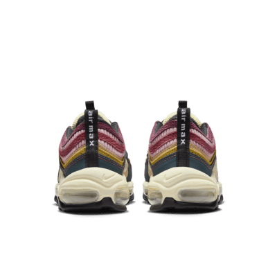 Nike Air Max 97 Women's Shoes