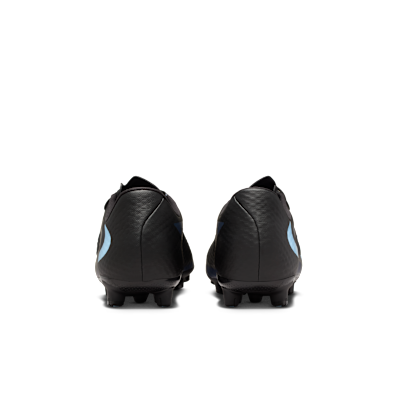 Tacos de fútbol para terreno duro Nike Phantom 6 Low Academy
