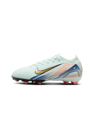 Подростковые  Nike Jr. Vapor 16 Pro Mercurial Dream Speed Big Kids' FG Low-Top Soccer Cleats