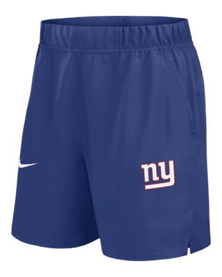 Мужские шорты New York Giants Blitz Victory Men’s Nike Dri-FIT NFL Shorts