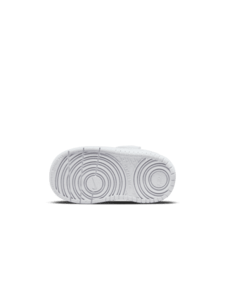 Nike Court Borough 低筒鞋 Recraft