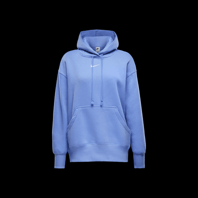 Nike Sportswear Phoenix Fleece Women's Oversized Pullover Hoodie