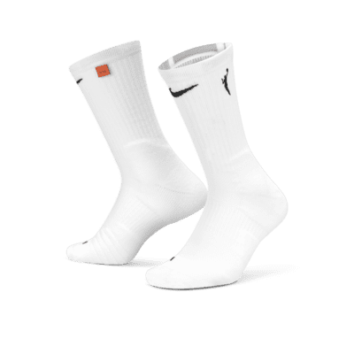 WNBA Elite Nike Basketball Crew Socks